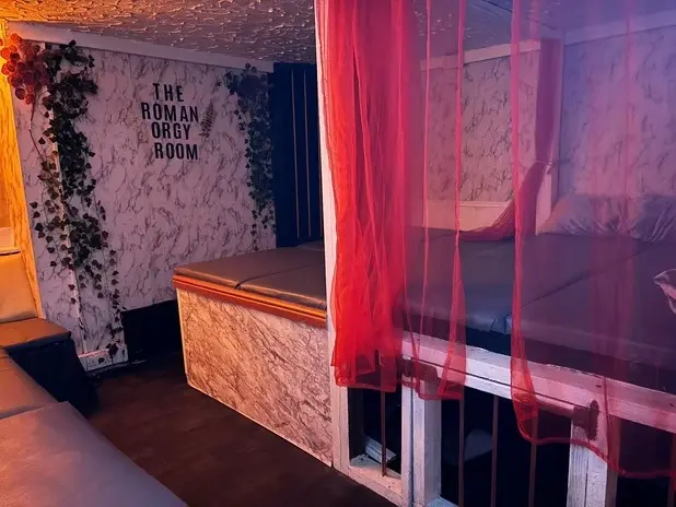 Paladium Swingers, swingers club in Valencia