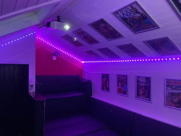 Paladium Swingers, swingers club in Valencia