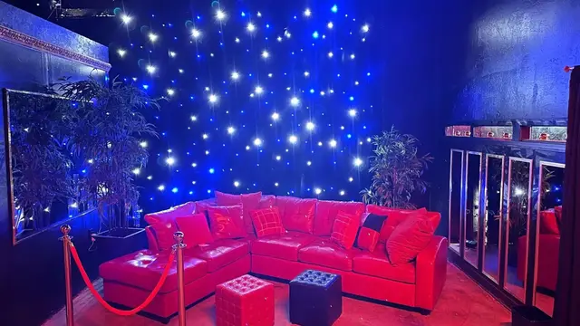 PlayhouseLV, swingers club in Las Vegas