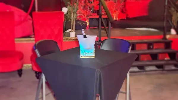 PlayhouseLV, swingers club in Las Vegas