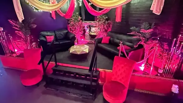 PlayhouseLV, swingers club in Las Vegas