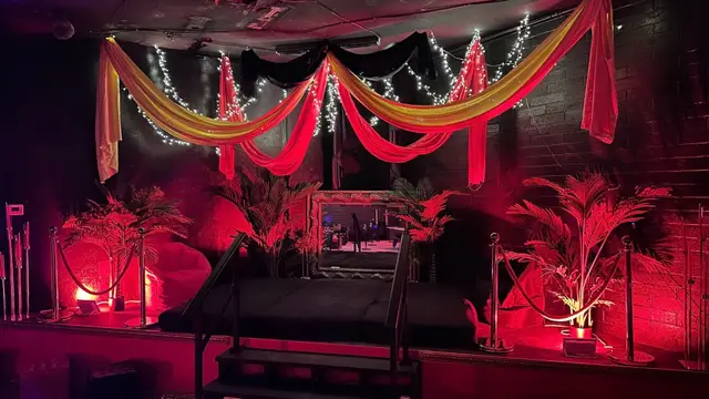 PlayhouseLV, swingers club in Las Vegas
