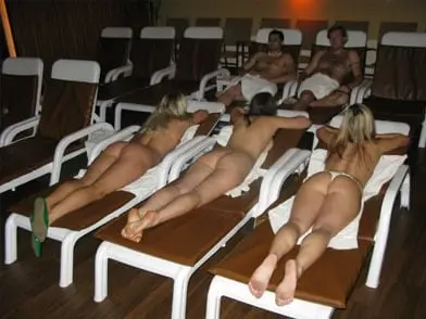 Rios, swingers club in London