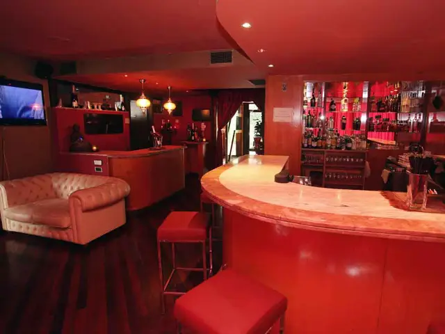 Sala Olimpo, swingers club in Madrid