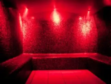 Star City, swingers club in Paris