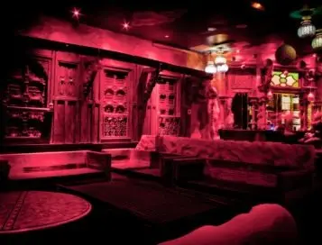 Star City, swingers club in Paris