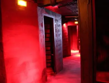 Star City, swingers club in Paris