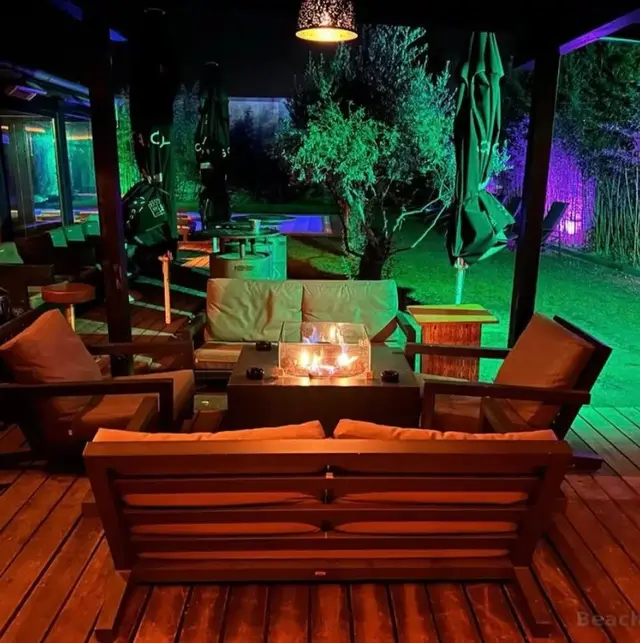 Swing Time, swingers club in Frankfurt