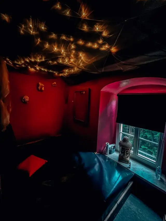 Swinger club Paradise sauna, swingers club in Vienna