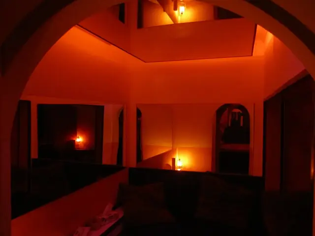 Swinger club Unrestrained, swingers club in Berlin