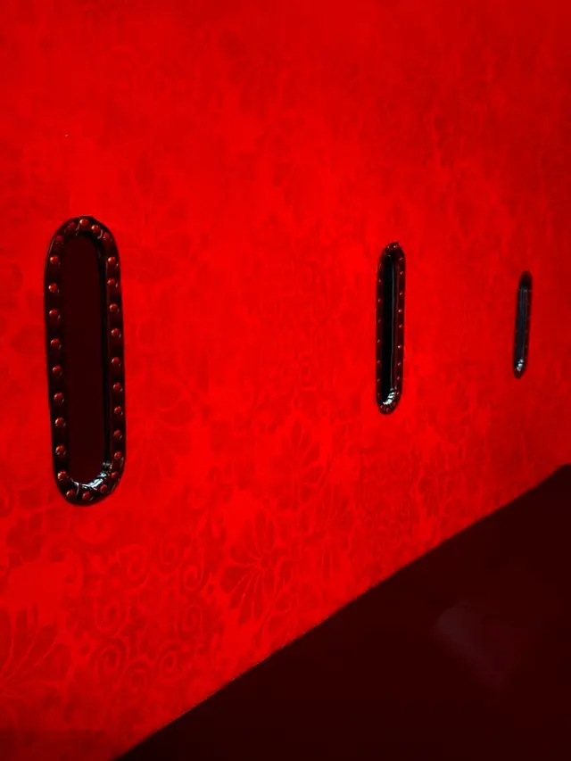 Swinger SQ, swingers club in Mexico City
