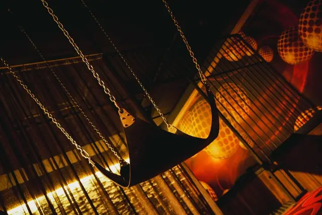 Swingers Club, swingers club in Prague