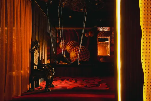 Swingers Club, swingers club in Prague