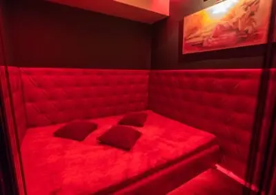 Swingers Fantasy, swingers club in Prague