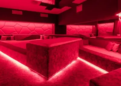 Swingers Fantasy, swingers club in Prague