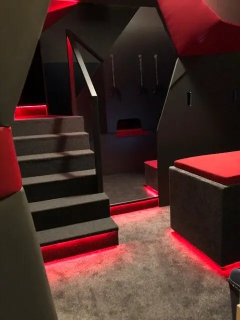 Swingers Fantasy, swingers club in Prague