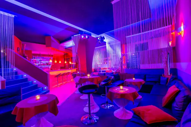 Swingers Fantasy, swingers club in Prague