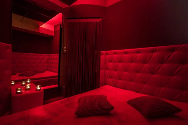 Swingers Fantasy, swingers club in Prague