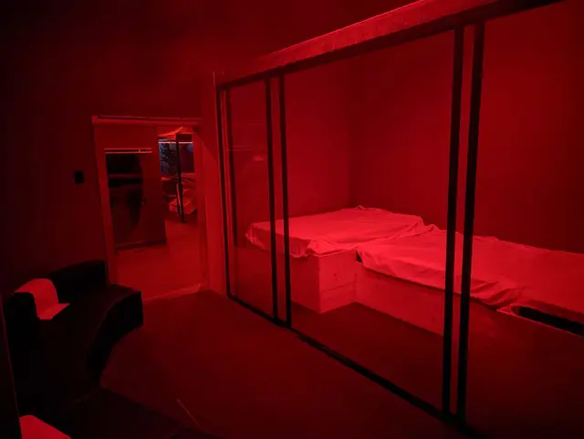 Swingers & Sinners, swingers club in London