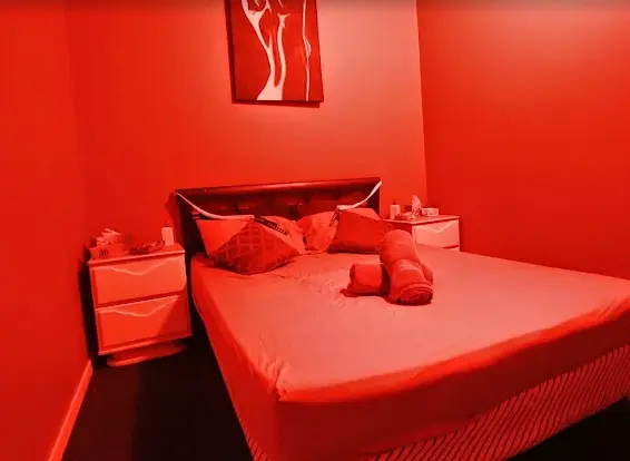 Swingers & Sinners, swingers club in London