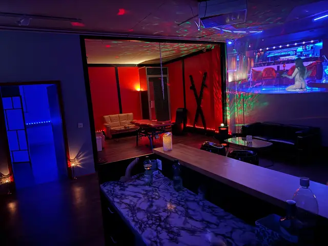 Sydney Inner Circle, swingers club in Sydney