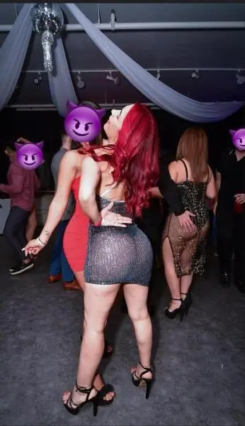 The Loft Elite's Swinger Lounge, swingers club in New York