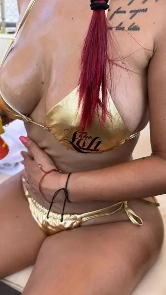 The Loft Elite's Swinger Lounge, swingers club in New York
