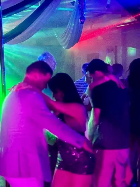 The Loft Elite's Swinger Lounge, swingers club in New York