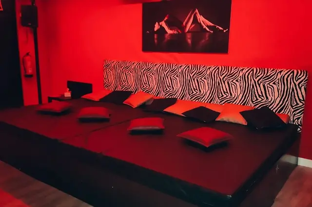 The Underground Club Nyc, swingers club in New York