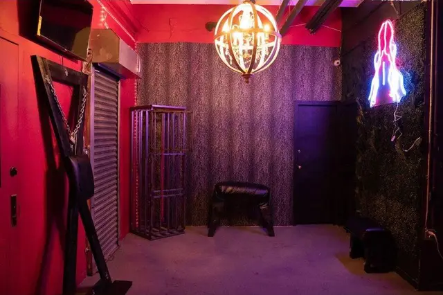 The Underground Club Nyc, swingers club in New York