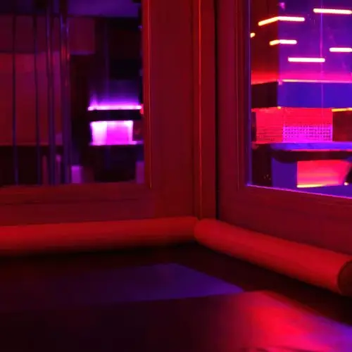 Uhomo Swinger Club, swingers club in Barcelona