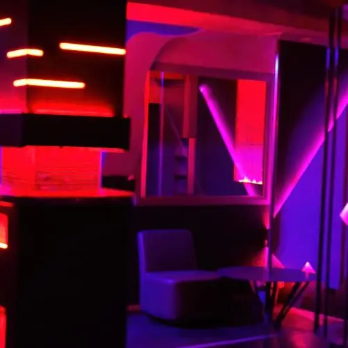 Uhomo Swinger Club, swingers club in Barcelona