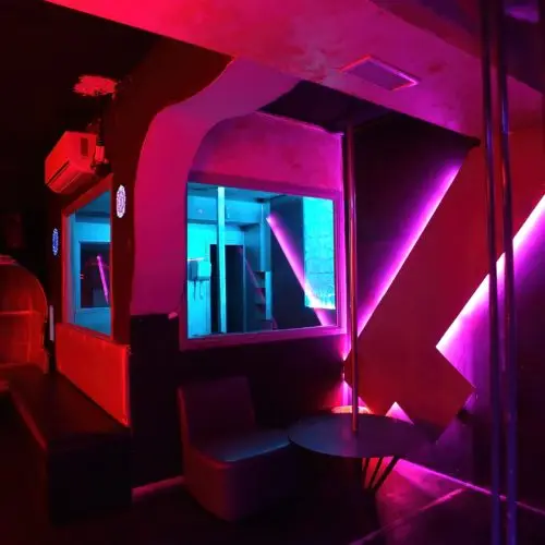 Uhomo Swinger Club, swingers club in Barcelona