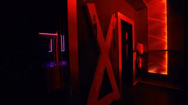 Uhomo Swinger Club, swingers club in Barcelona