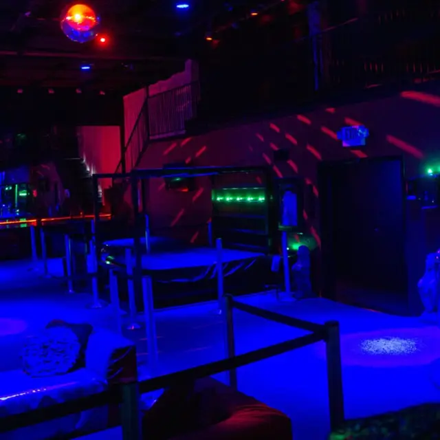 Zwanglos Swingers Club, swingers club in Berlin
