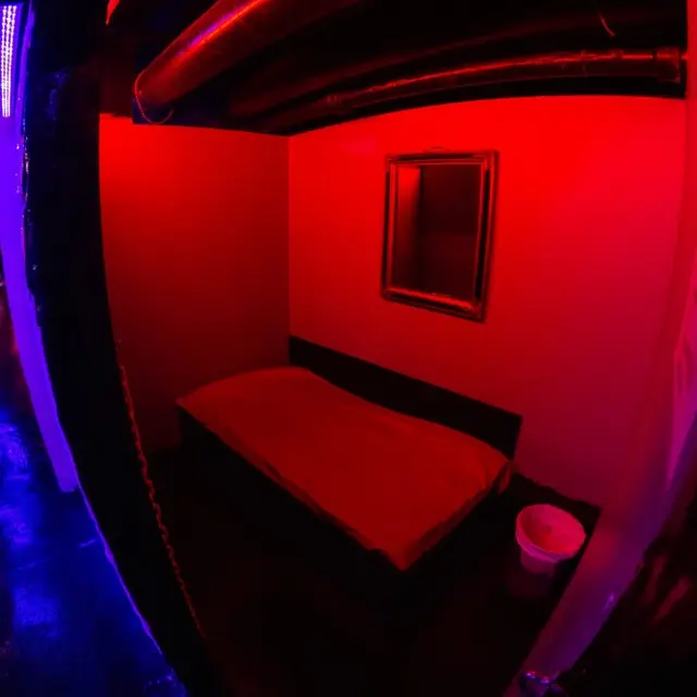Zwanglos Swingers Club, swingers club in Berlin