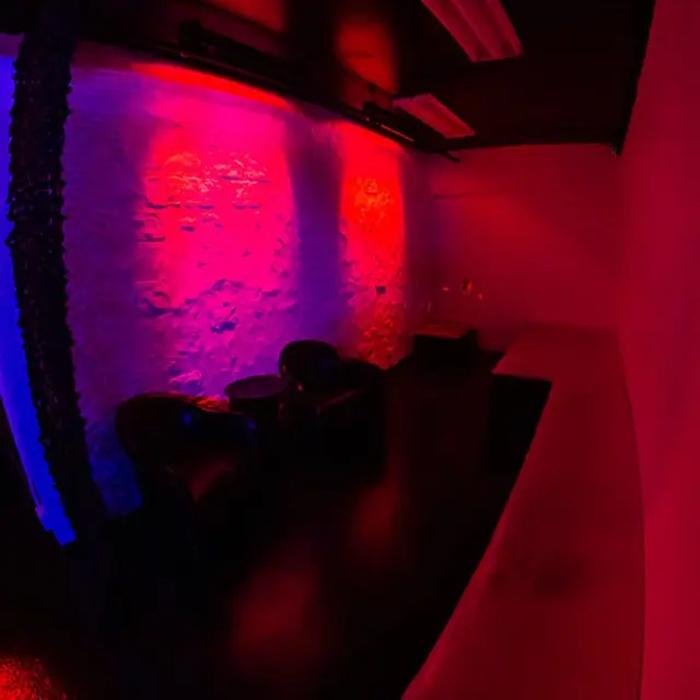 Zwanglos Swingers Club, swingers club in Berlin